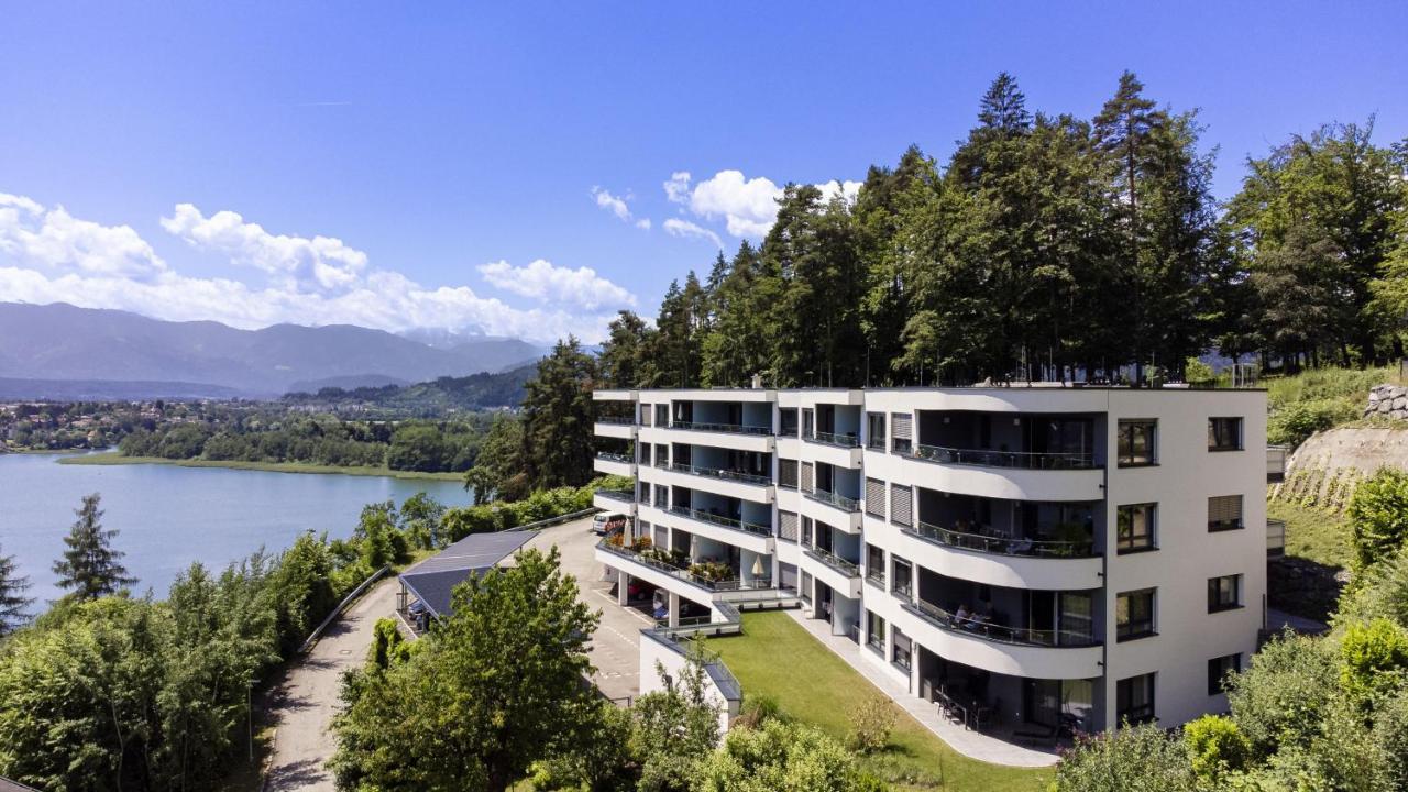 Top 28 Alpe Maritima - Gerlitzen Gipfelstuermer Annenheim Exterior photo